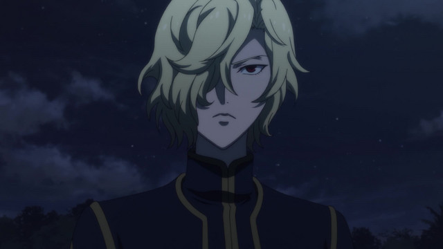 Watch Noblesse Episode 8 (Dub) Online - Frankenstein / First Contact