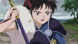 Watch Yashahime: Princess Half-Demon season 1 episode 4 streaming online
