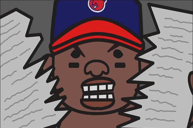 Episode 5 - Cleveland Tournament