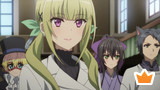 High School Prodigies Have It Easy Even In Another World (German Dub) Episode 11