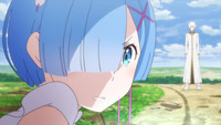 Re:Zero Break Time 2° Temporada Episódio 23, Wikia Re:ゼロ