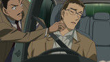 Case Closed (Detective Conan) Episode 841