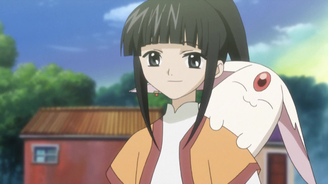 Tsubasa Reservoir Chronicle Watch Online
