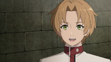 Mushoku Tensei: Jobless Reincarnation Noivado do Desespero - Assista na  Crunchyroll