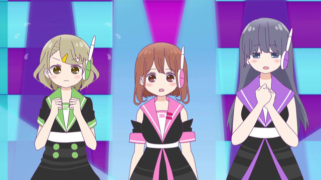 Watch Crane Game Girls Galaxy Episode 1 Online The Attack Of Watch Crane Game Girls Galaxy Episode 1 Online The Attack Of