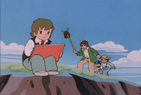 Hoshi No Oujisama Petit Prince Specials Episode 7 Myanimelist Net Hoshi No Oujisama Petit Prince Specials Episode 7 Myanimelist Net