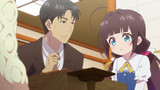 The Ryuo's Work is Never Done! Episode 3