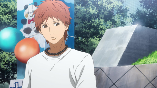 Orange Episode 3 Vostfr Anime Orange Vostfr