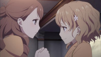 Hanasaku Iroha: The Movie – Home Sweet Home - Wikipedia