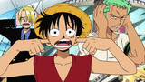 One Piece Special Edition (HD): East Blue (1-61) Episode 58, Showdown ...