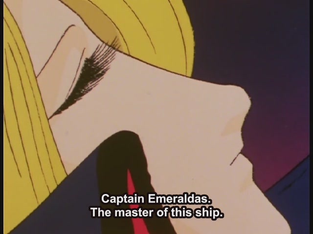 Episode 22 - Pirate Ship Queen Emeraldas