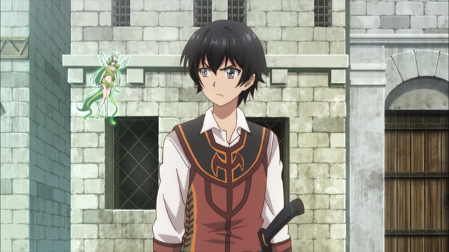 Isekai Cheat Magician épisode 10 Vostfr Full Anime