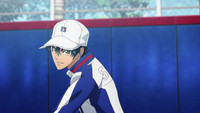 The Prince of Tennis II: U-17 World Cup - Animes temporada verão 2022