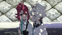 Kiznaiver - Wikipedia