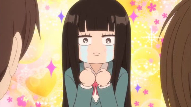 Watch Kimi ni Todoke - From Me To You Episode 3 Online - After School |  Anime-Planet