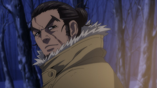 [NC-Raws] 黄金神威 第四季 / Golden Kamuy S4 – 39 (CR 1920×1080 AVC AAC MKV)插图icecomic动漫-云之彼端,约定的地方(´･ᴗ･`)