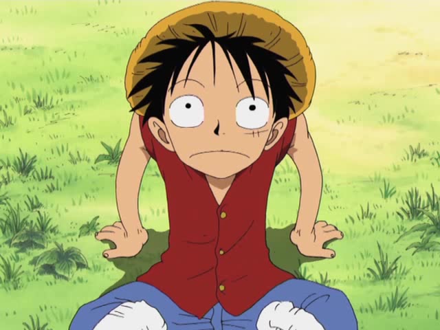 One Piece Alabasta 62 135 Episode 72 Luffy Gets Angry A Dirty Trick Violates The Sacred Duel Watch On Crunchyroll