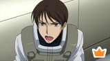 Mobile Suit Gundam 00 - 2ª Temporada Episodio 12