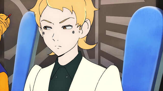 Tower Of God Anime Planet