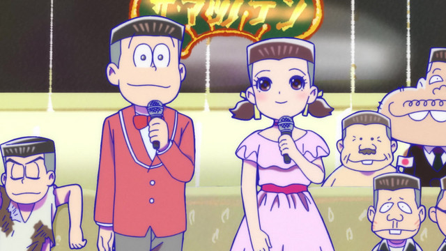 Episode 13 - The Matsuno Ten