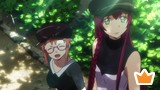 The Devil is a Part-Timer! (English Dub) Episode 13