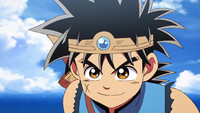 Assistir Dragon Quest: Dai no Daibouken (2020) Episódio 77 » Anime TV Online