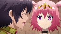 Hyakuren no Haou to Seiyaku no Valkyrie (The Master Of Ragnarok & Blesser  Of Einherjar) - Zerochan Anime Image Board