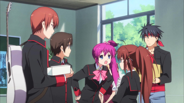 little busters rin no background little busters rin no background