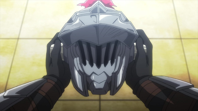 Watch Goblin Slayer Episode 8 Online Whispers And