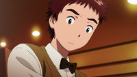 Digimon Adventure Tri. 1: Saikai - Pictures - MyAnimeList.net