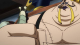 One Piece: WANO KUNI (892-Current) Episode 953