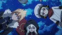 Chaos Dragon [End] – METANORN