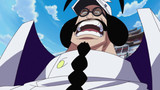 One Piece: Summit War (385-516) Episode 462