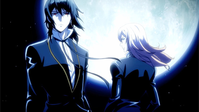 Noblesse Awakening Ova Watch On Crunchyroll