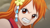 One Piece: WANO KUNI (892-Current) Episode 1002