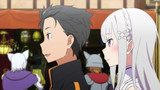 Re:ZERO -Starting Life in Another World- Episodio 1