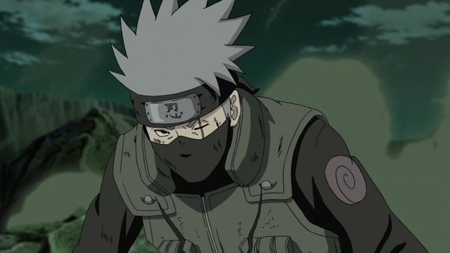 Naruto Shippuden: Season 17 The Two Mangekyo - Watch on Crunchyroll