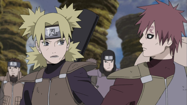 Watch Naruto Shippuden season 1 episode 4 streaming online