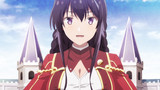 Watch The Misfit of Demon King Academy Episode 12 Online - Taboo