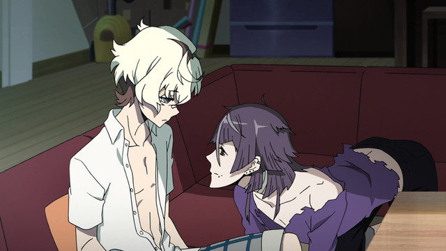 You Knew Very Well That Your Romantic Feelings Might Be Unrequited, Right?