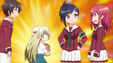 When Supernatural Battles Became Commonplace | Anime-Planet