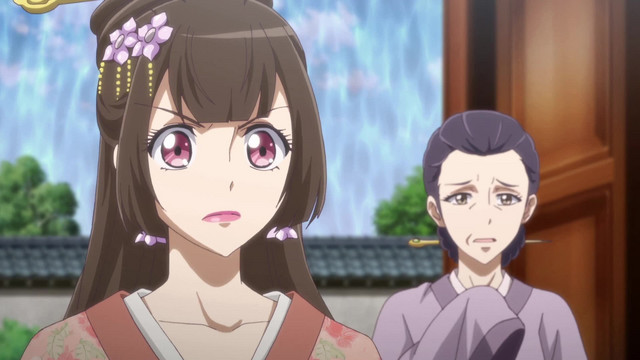 Watch Psychic Princess Episode 16 Online - You think you deserve to end  this? | Anime-Planet