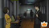 PERSONA5 the Animation Episode 2