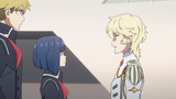 Assistir Darling in The FranXX Episodio 8 Online