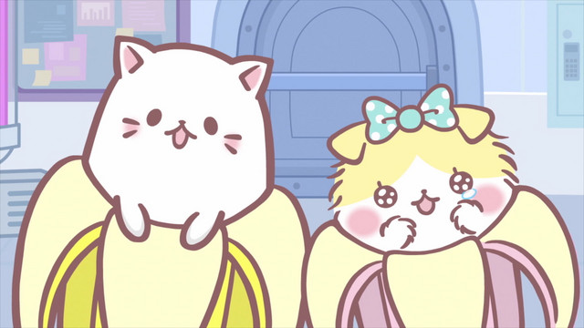 Watch Bananya and the Curious Bunch Episode 6 Online