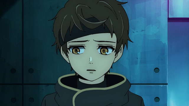 Watch Tower of God season 1 episode 9 streaming online
