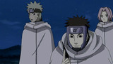 Naruto Shippuden - Staffel 7: Der Rokubi taucht auf (144-151) Folge 144