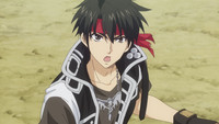 Majutsushi Orphen Hagure Tabi: Urbanrama-hen Episode 7 Discussion - Forums  