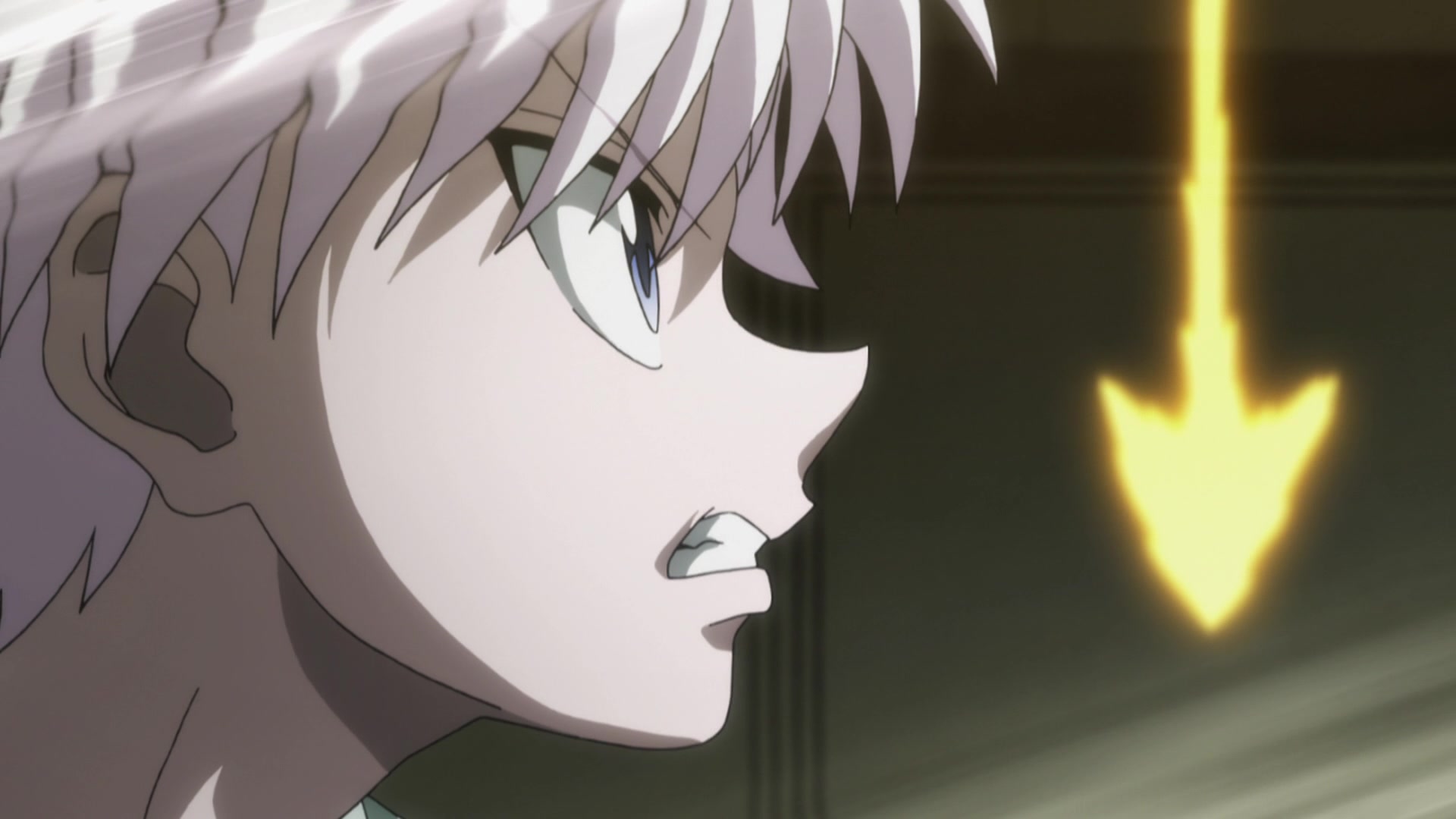 hunter x hunter legendado crunchyroll