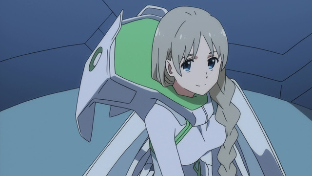 Watch Darling In The Franxx Episode 11 Online Partner